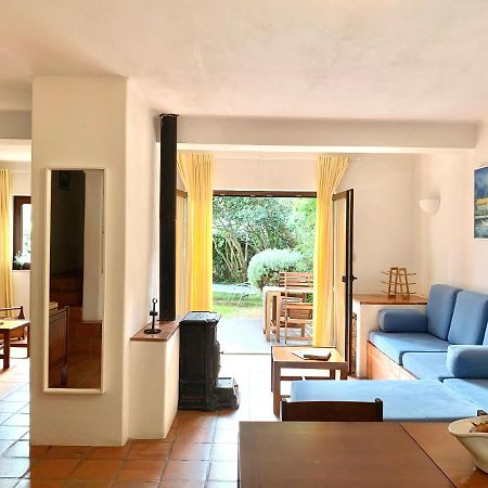 Garden House & Ocean View By Nature Bliss Vila Nova de Milfontes Exteriör bild