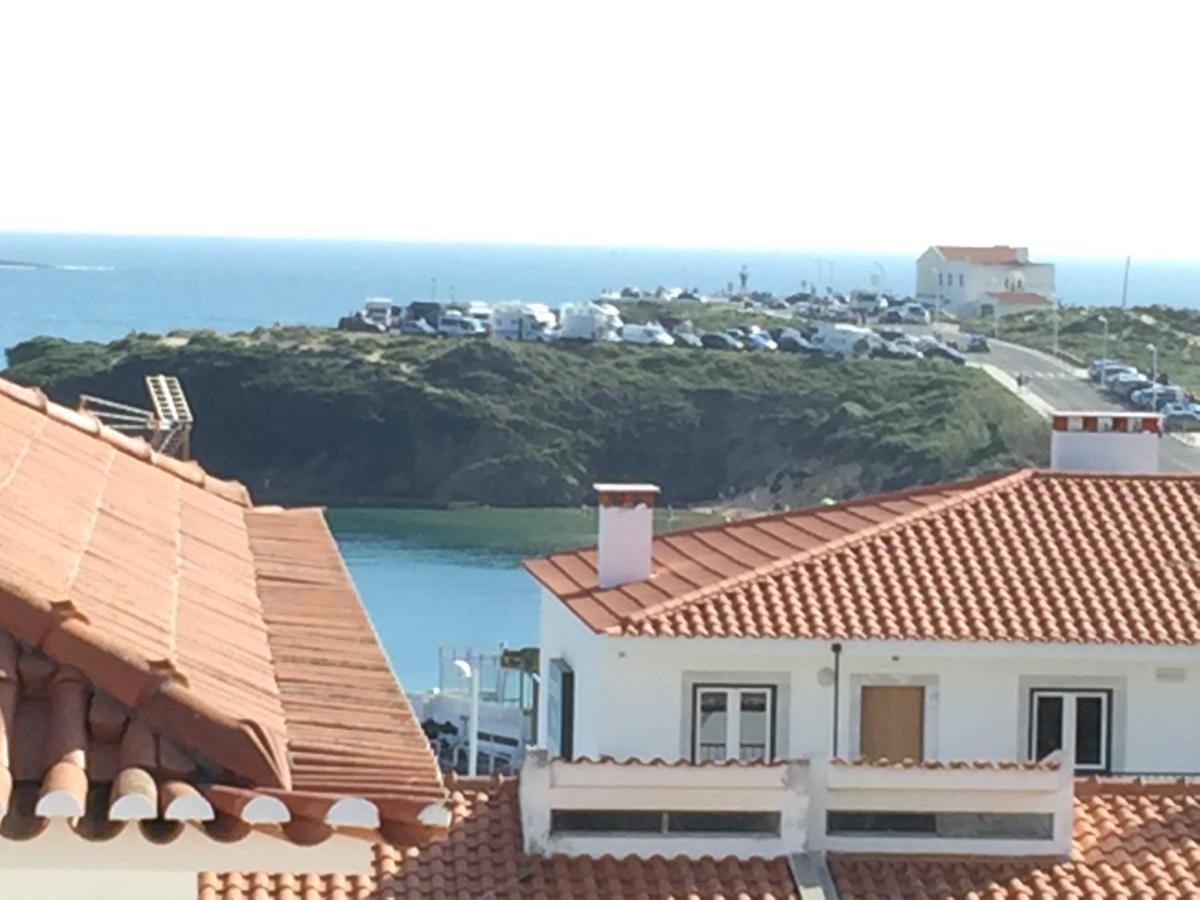 Garden House & Ocean View By Nature Bliss Vila Nova de Milfontes Exteriör bild