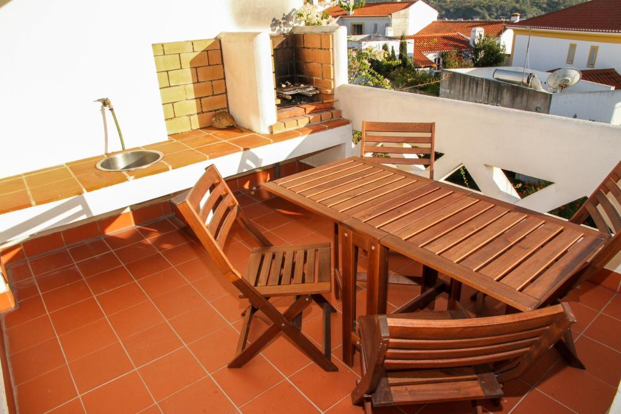 Garden House & Ocean View By Nature Bliss Vila Nova de Milfontes Exteriör bild