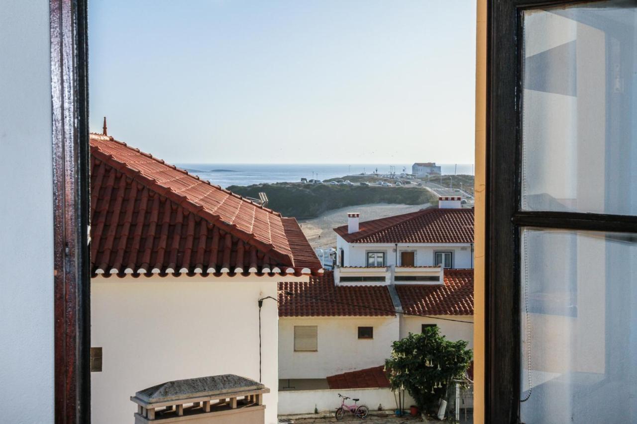 Garden House & Ocean View By Nature Bliss Vila Nova de Milfontes Exteriör bild