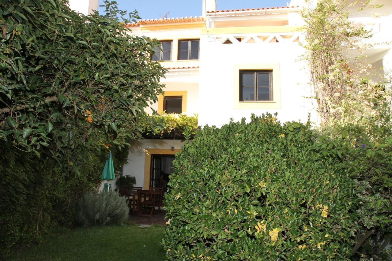 Garden House & Ocean View By Nature Bliss Vila Nova de Milfontes Exteriör bild